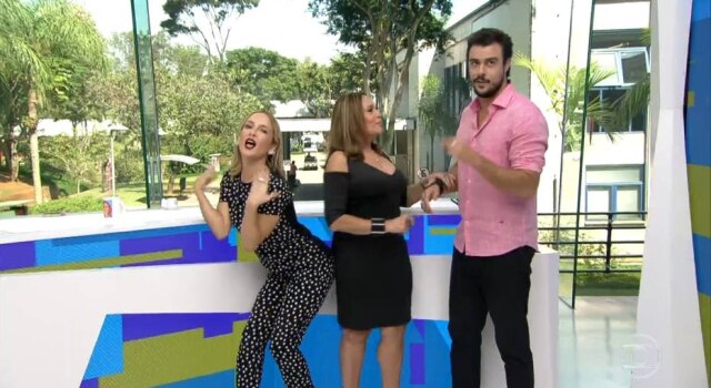 Reprodução/Globo