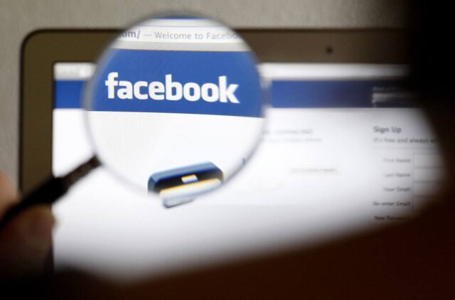 Thomas Hodel/Reuters Mais do que a economia, as empresas de tecnologia buscam o controle sobre as redes que seus usuários acessam