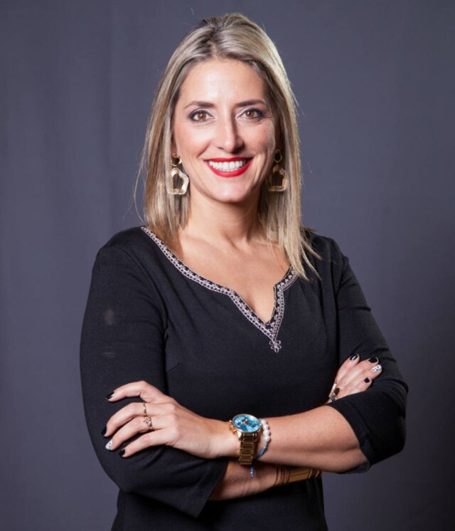 Bracco Bosca Fabiana Bracco faz vinhos vivazes