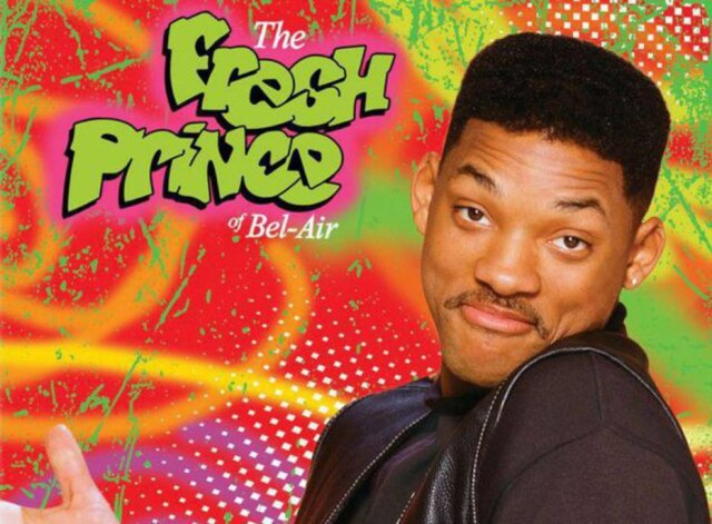 Divulgação/ NBC O seriado 'Um Maluco no Pedaço', com Will Smith, vira trilogia infantil.