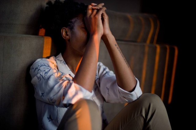 Pixabay Ansiedade e depressão: campanha da Medley pretende aumentar empatia e promove escuta ativa de pacientes em sofrimento emocional.