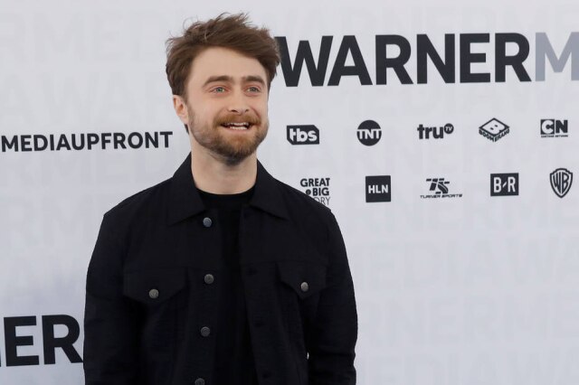 Mike Segar / Reuters Após os filmes 'Harry Potter', Daniel Radcliffe continuou participando de diversos filmes de cinema, como 'A Mulher de Preto', 'Amaldiçoado' e 'Playmobil' (como dublador). Ele também atuou em diversas peças teatrais.