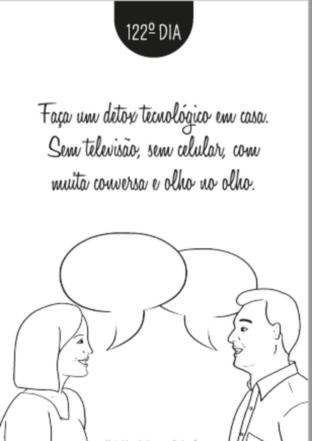 Divulgação Ao ficar em casa na quarentena, ficar sem usar celular e computador parece impossível. Porém, é necessário reduzir o consumo de tecnologia para ter mais qualidade de vida.