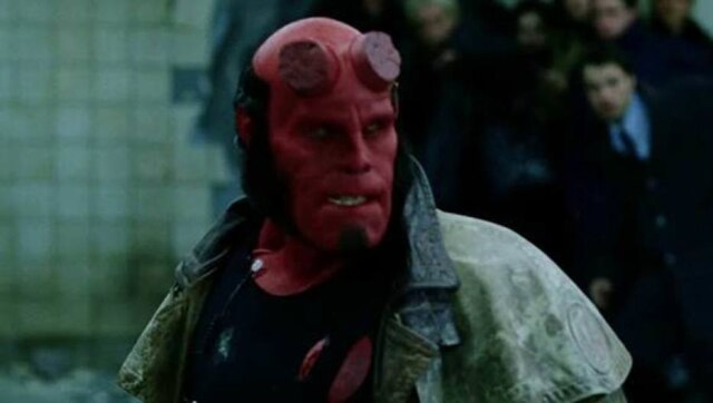 Star+ A história de 'Hellboy' foi inspirada em uma HQ da Marvel e rendeu a sequência 'Hellboy 2: O Exército Dourado'.
