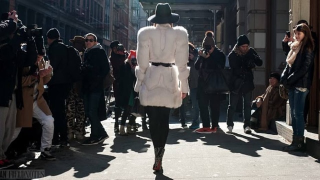 Reprodução Nova York é destino número um dos estilistas brasileiros na busca por inspiração em lojas, museus, street style e varejo