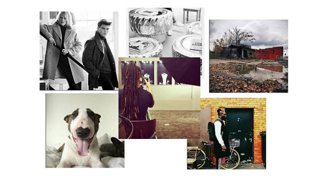A fotógrafa Raquel Espírito Santo e seus favoritos no Instagram