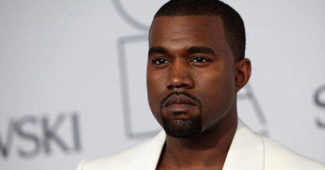 ANDREW KELLY/Reuters/Corbis Kanye West