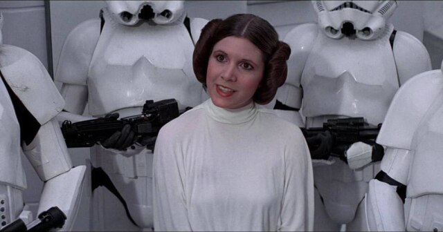 Reprodução / Star Wars .