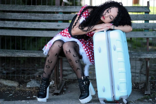Pixabay #FdsDeCarnavalEu mostra que muitas pessoas só querem dormir no feriado