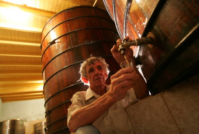 Hélvio Romero/Estadão A cachaça pode ser base para outras bebidas e licores.