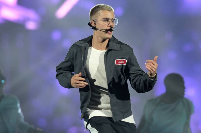 Felipe Rau/Estadão O cantor Justin Bieber foi apontado como um dos preferidos de psicopatas em estudo feito pela New York University