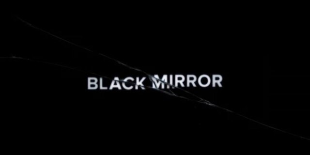 Cena da série 'Black Mirror'/Netflix Uma brasileira elaborou uma teoria no Twitter argumentando que todos os episódios da série 'Black Mirror' existem em ordem cronológica em um universo comum