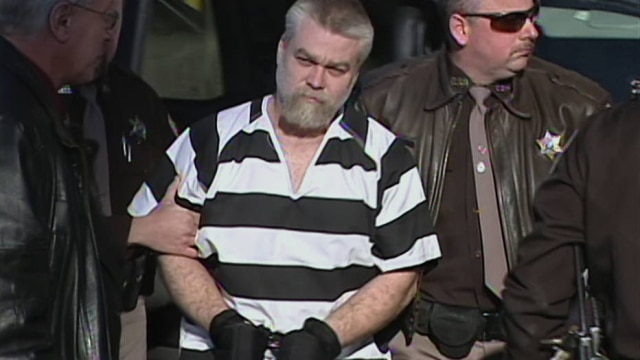 Reprodução de cena da série 'Making a Murderer'/Netflix Uma produtora vai fazer uma continuação da série 'Making a Murderer', mostrando detalhes do julgamento de Steven Avery