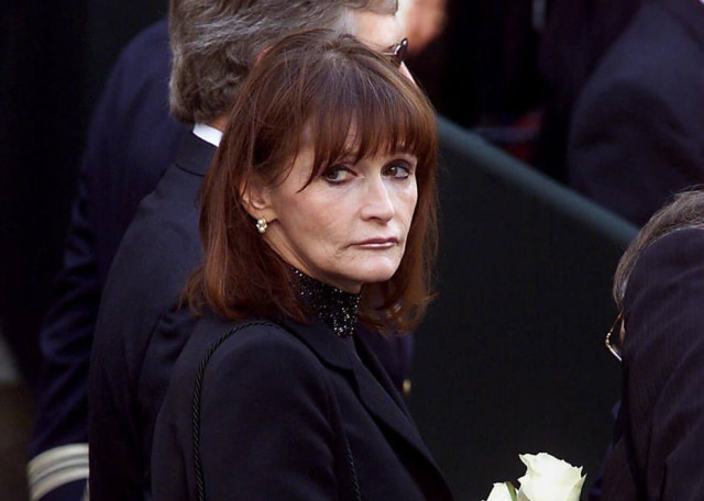 Adrian Wyld/The Canadian Pressvia AP Atores e personalidades fizeram homenagens para Margot Kidder, que morreu na segunda-feira, 14, aos 69 anos