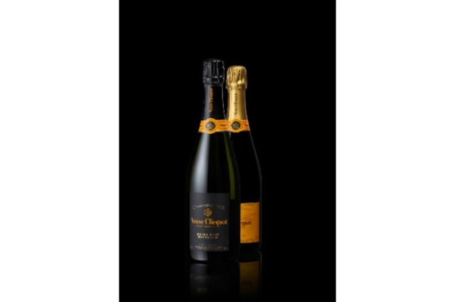Veuve Clicquot