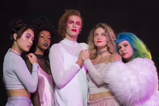 Divulgação/Lola Cosmetics Outro pilar da Oh! Maria é a diversidade