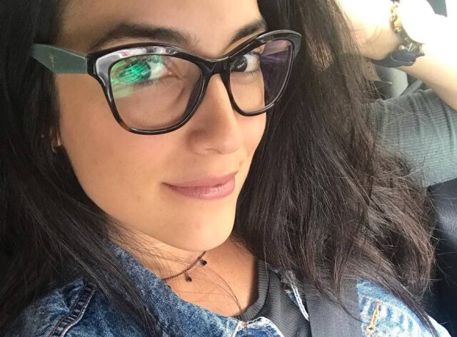 Instagram/@taynaramdiniz Taynara Diniz.
