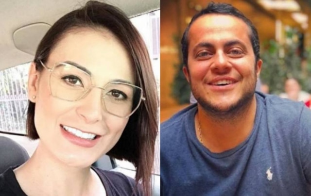Reprodução Instagram/ @andressaurachoficial | Reprodução Instagram/ @thammymiranda Andressa Urach pede desculpa a Thammy Miranda