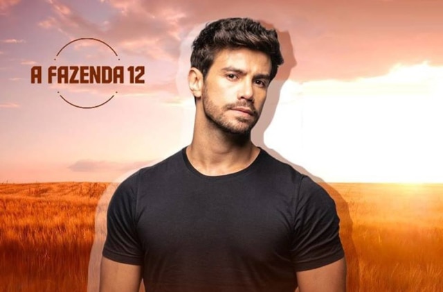 Instagram / @mariano Cantor Mariano é confirmado em 'A Fazenda 12'