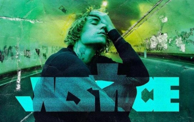 Instagram/ @justinbieber Justin Bieber irá lançar o álbum 'Justice' no dia 19 de março
