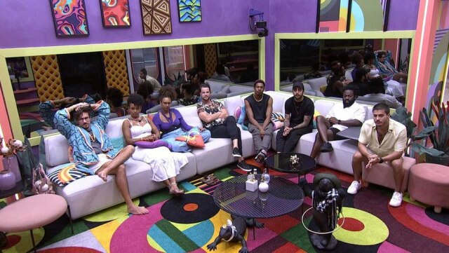 TV Globo Jogo da Discórdia do 'BBB 22' teve escolha de prioridades e consequências negativas.