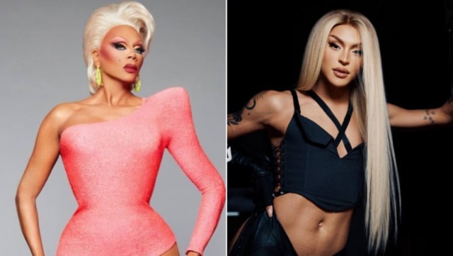 Instagram/ @rupaulofficial/ @pabllovittar Após show no Coachella, RuPaul comentou que apoia Pabllo Vittar