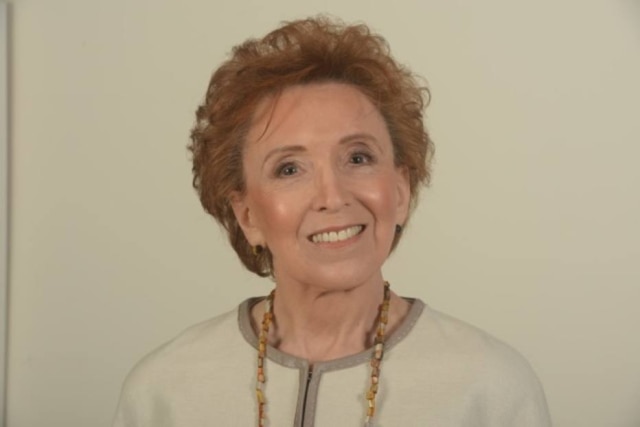 Divulgação Malvine Zalcberg é psicanalista e referência internacional em comportamento feminino
