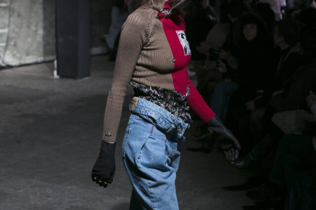 Divulgação Neith Nyer Outono Inverno 2016