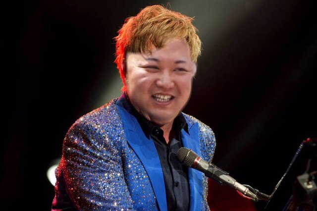Twitter / @Travon 'Rocket Man' é um dos maiores sucessos de Elton John