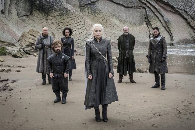 Helen Sloan/HBO 'Game of Thrones' está escolhendo uma atriz e um ator, com idades entre 8 e 12 anos, para a próxima temporada.