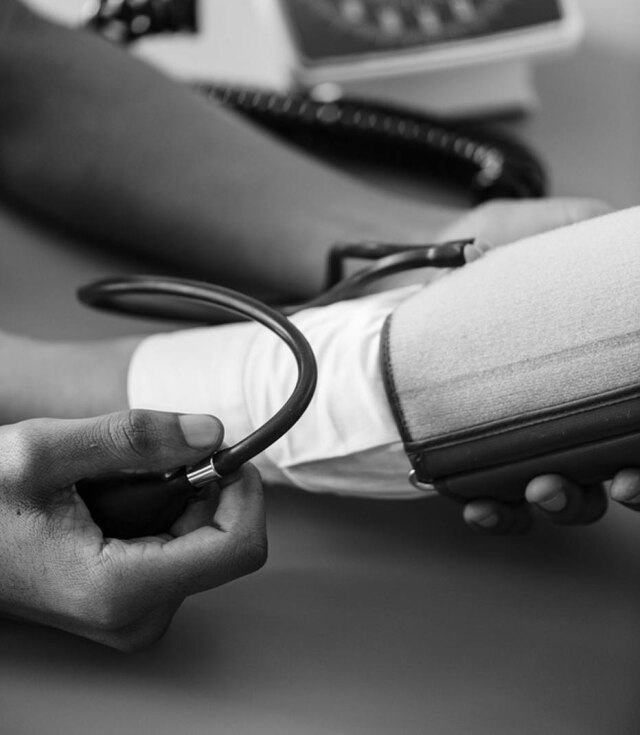 Pixabay Excesso de peso, sedentarismo, hipertensão podem contribuir para o diagnóstico de diabete.