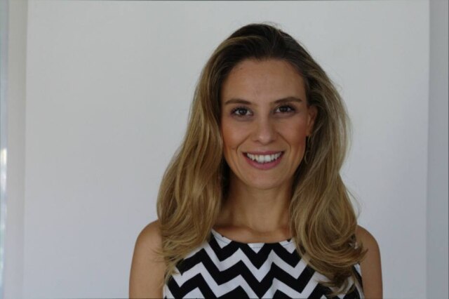 Acervo Pessoal Leitora Katia Rockenbach, de São Paulo