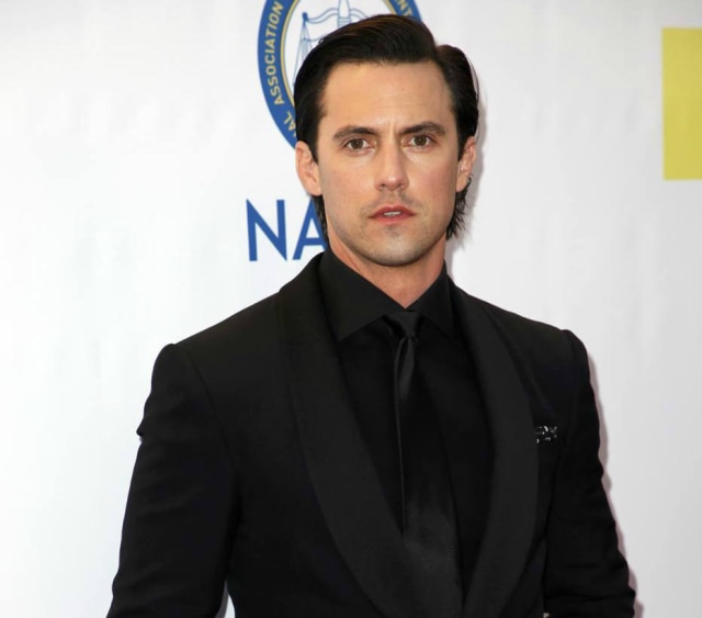 REUTERS/Danny Moloshok O ator norte-americano Milo Ventimiglia revelou para a imprensa a razão de ter saído do Instagram.