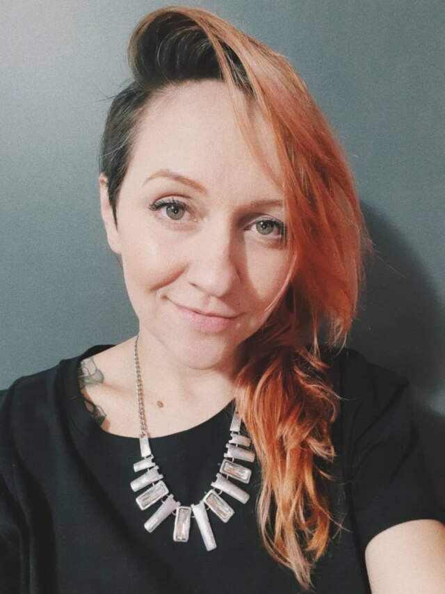 Arquivo pessoal Danielly Silveira, mãe da pequena Cecília.