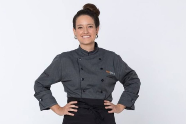 Antonio Chahestian / Record TV / Divulgação Beatriz Buéssio