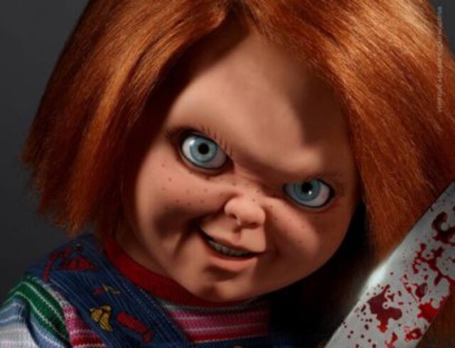 Nova série de 'Chucky' estreia no Brasil pelo Star+ 