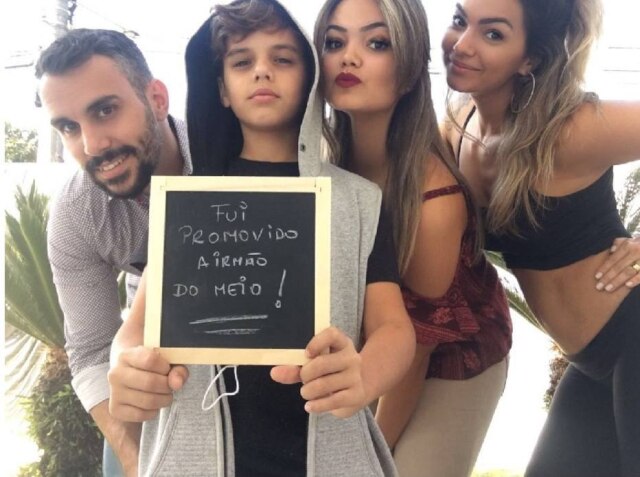 Reprodução / Instagram