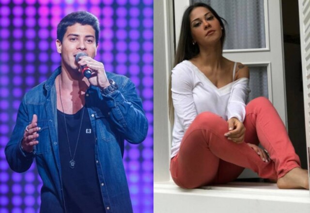 Globo / Arthur Meninea | Instagram.com/mayracardi O ator Arthur Aguiar e a ex-BBB Mayra Cardi confirmaram que estão namorando após fãs suspeitarem do relacionamento