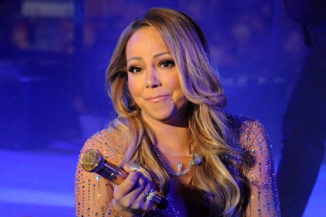 Stephanie Keith/Reuters Mariah Carey classifica a acusação de assédio como 'sem fundamento'.