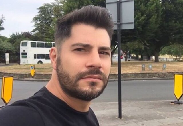 Instagram/@evaristocostaoficia Evaristo Costa fez post no Instagram comemorando o aniversário de um ano da sua saída da Globo