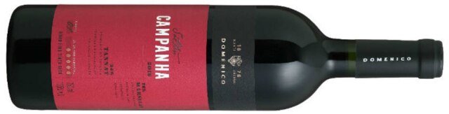 Salton Vinho Campanha 2016