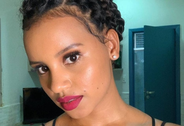 Instagram / @gleicidamasceno Gleici Damasceno, campeã do 'BBB 18'