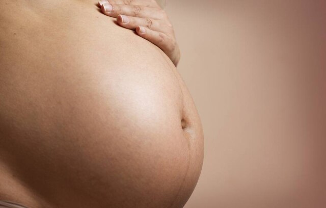 Pixabay Gestantes e mães que estão amamentando precisam tomar alguns cuidados em relação ao novo coronavírus.