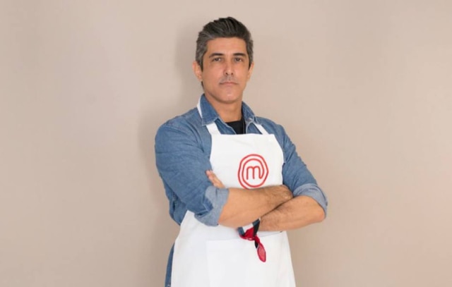 Aos 38 anos, Renato costuma preparar sobremesas em almoços em família desde que era criança. 