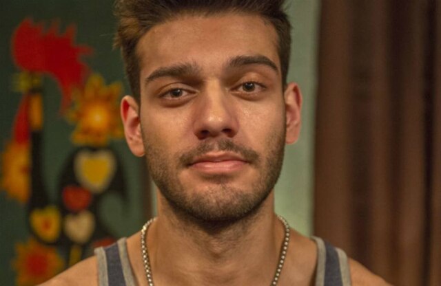 Divulgação|Glob Lucas Lucco comenta sobre seu estado de saúde no Snapchat