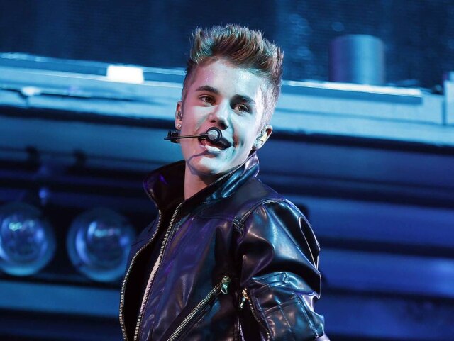 Isaac Brekken/Invision/AP Justin Bieber