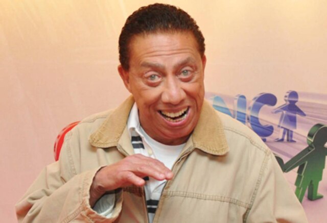 Divulgação Paulo Silvino