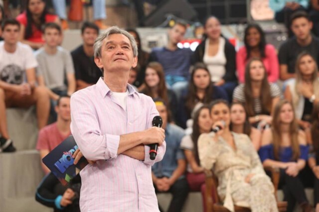 GShow/Carol Caminha