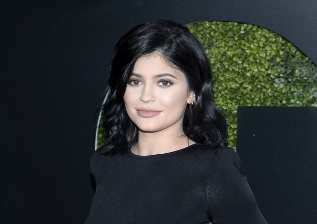REUTERS/Kevork Djansezian Reality 'Life with Kylie' mostrará as amizades e o trabalho da Jenner mais nova