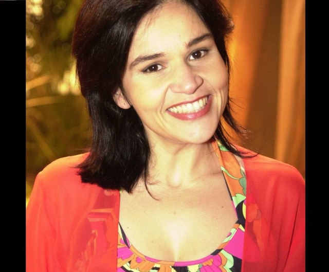 TV Globo/Gianne Carvalho Claudia Rodrigues revelou ter esclerose múltipla em 2006 e, desde então, passou por diversos tratamentos.